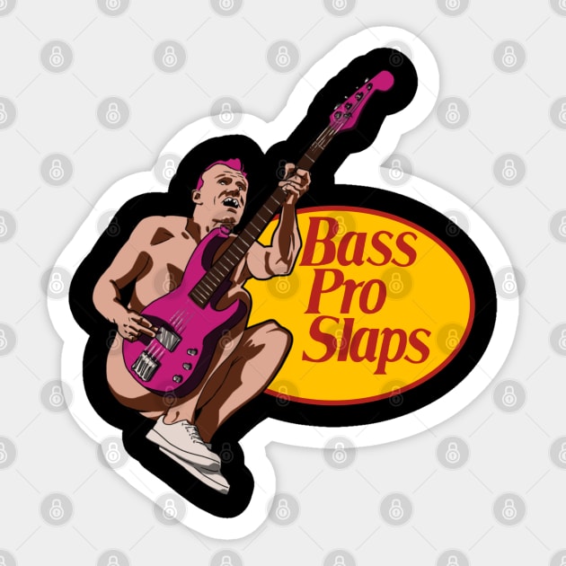 Flea bass pro sales
